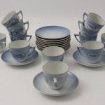 881 5608 COFFEE SET